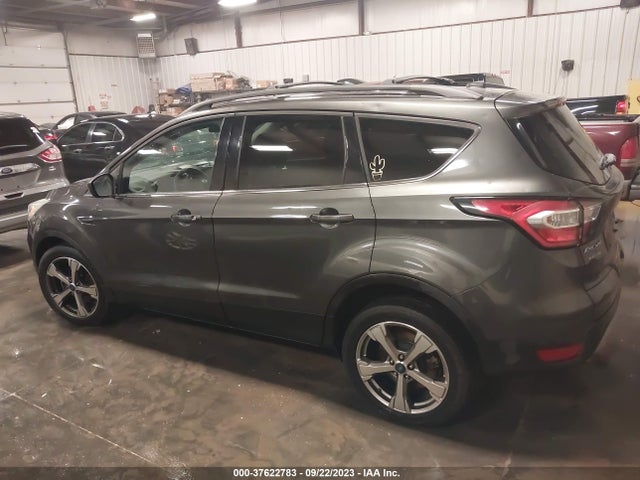 Ford ESCAPE SE 2017 1FMCU0GD9HUC67325 Image 14