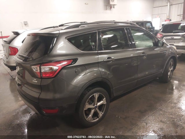 Ford ESCAPE SE 2017 1FMCU0GD9HUC67325 Image 4