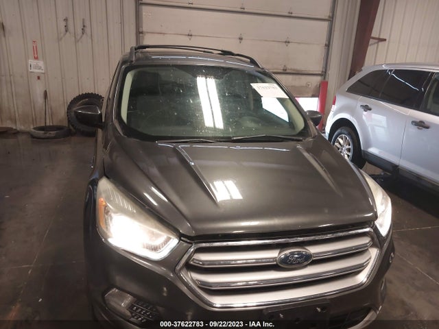 Ford ESCAPE SE 2017 1FMCU0GD9HUC67325 Image 6
