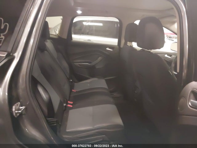 Ford ESCAPE SE 2017 1FMCU0GD9HUC67325 Image 8