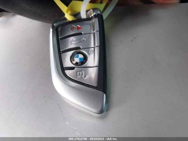 WBAJA9C5XJB252256 BMW 5 Series 530e Iperformance