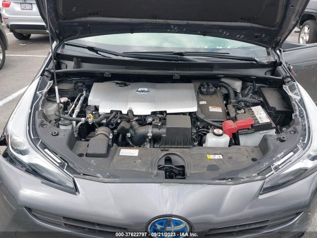 Toyota Prius L 2022 JTDKAMFU1N3189528 Image 10