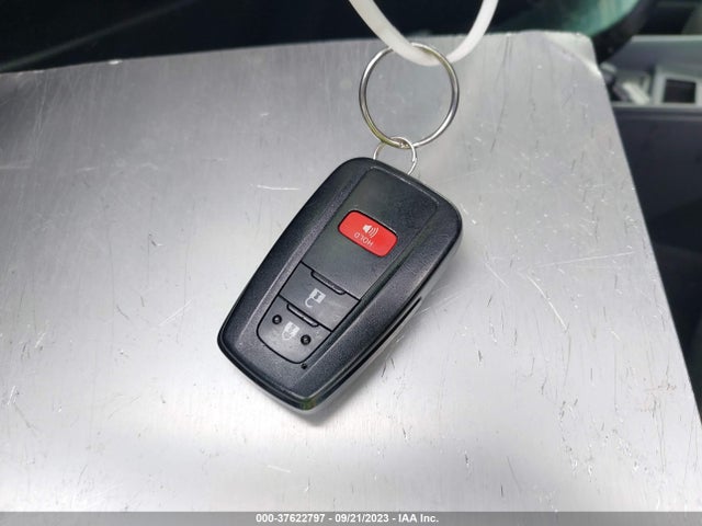 Toyota Prius L 2022 JTDKAMFU1N3189528 Image 11