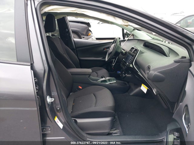 Toyota Prius L 2022 JTDKAMFU1N3189528 Image 5