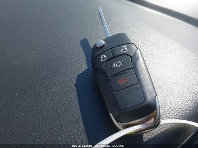 3FA6P0H79ER301337 Ford FUSION SE