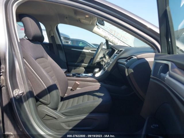 3FA6P0H79ER301337 Ford FUSION SE