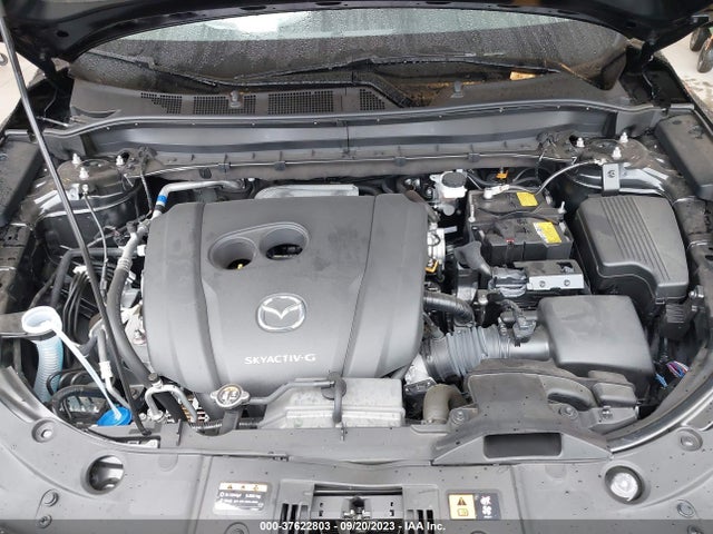 Mazda Cx-5 2.5 S Preferred Package 2023 JM3KFBCM6P0215871 Image 16