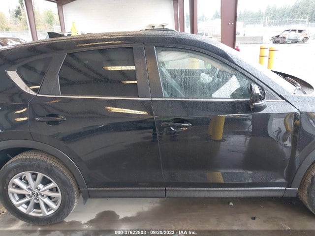 Mazda Cx-5 2.5 S Preferred Package 2023 JM3KFBCM6P0215871 Image 5