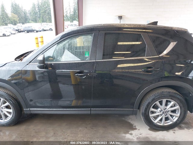 Mazda Cx-5 2.5 S Preferred Package 2023 JM3KFBCM6P0215871 Image 6