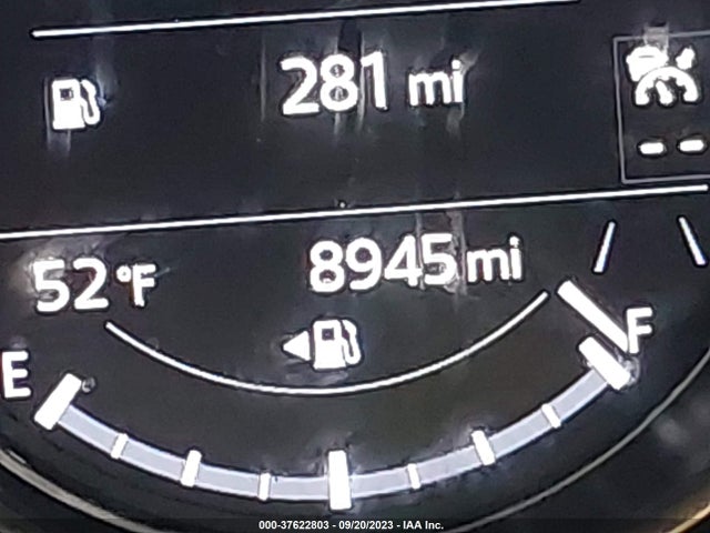 Mazda Cx-5 2.5 S Preferred Package 2023 JM3KFBCM6P0215871 Image 7