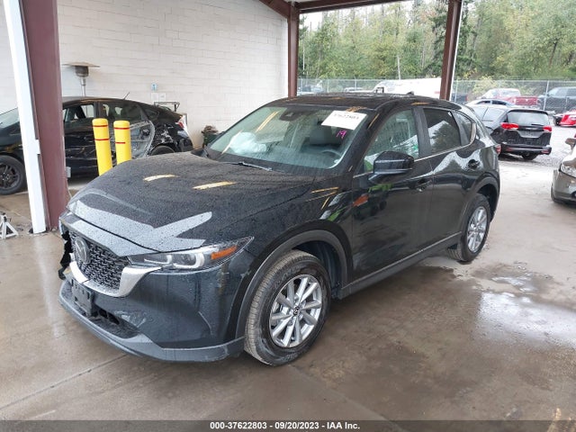 Mazda Cx-5 2.5 S Preferred Package 2023 JM3KFBCM6P0215871 Image 2