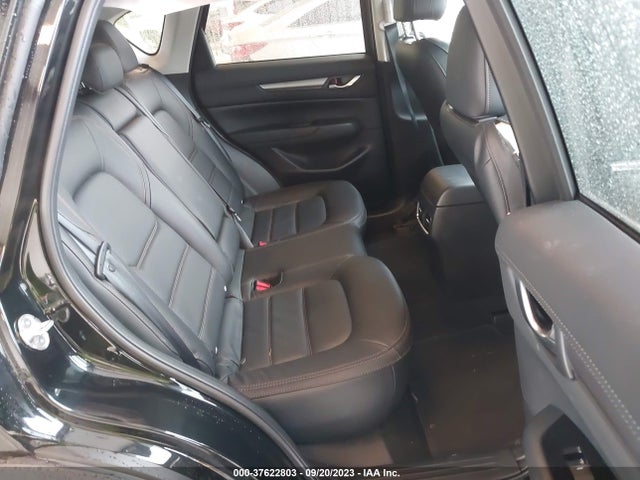 Mazda Cx-5 2.5 S Preferred Package 2023 JM3KFBCM6P0215871 Image 14