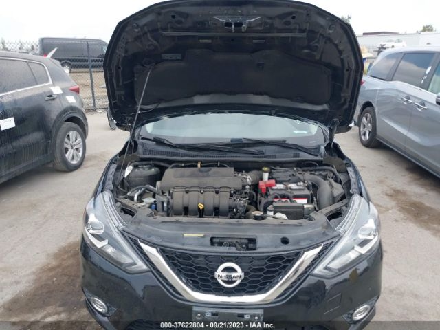 3N1AB7AP3GY338854 Nissan SENTRA SL