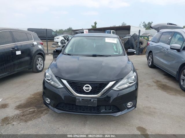 3N1AB7AP3GY338854 Nissan SENTRA SL