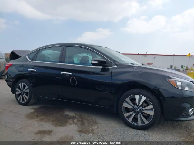 3N1AB7AP3GY338854 Nissan SENTRA SL