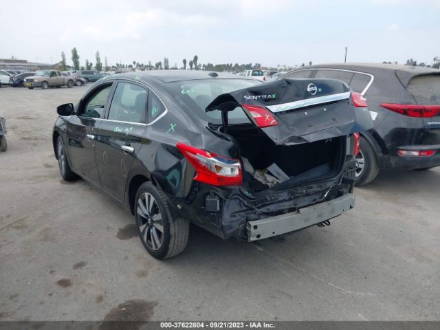 3N1AB7AP3GY338854 Nissan SENTRA SL