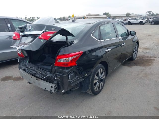3N1AB7AP3GY338854 Nissan SENTRA SL