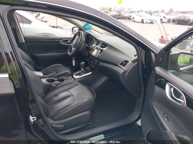 3N1AB7AP3GY338854 Nissan SENTRA SL