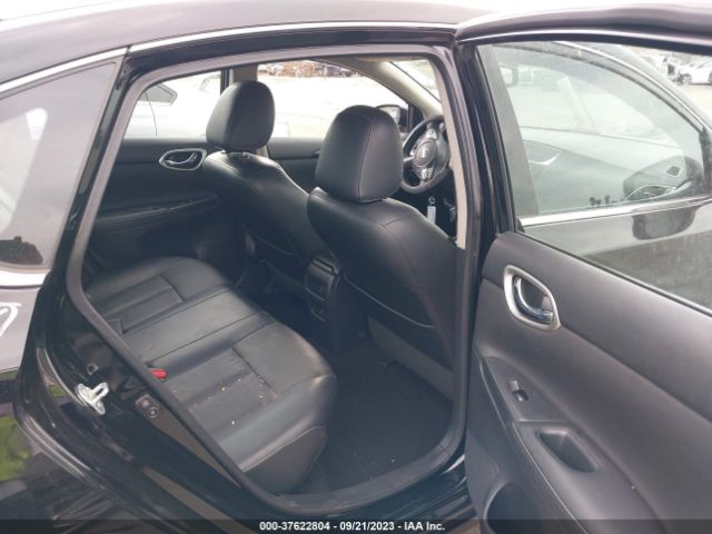 3N1AB7AP3GY338854 Nissan SENTRA SL