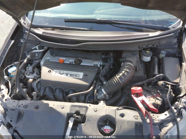 2HGFB6E56FH707735 Honda Civic Sedan Si