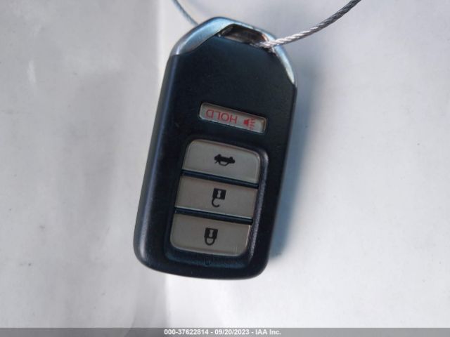 2HGFB6E56FH707735 Honda Civic Sedan Si