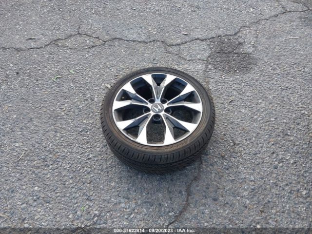 2HGFB6E56FH707735 Honda Civic Sedan Si