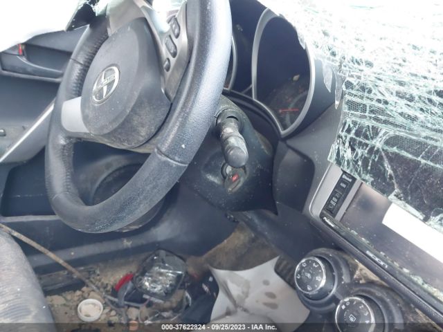 JTKJF5C78E3066349 Scion TC