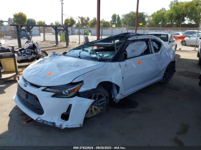 JTKJF5C78E3066349 Scion TC