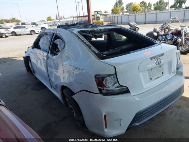 JTKJF5C78E3066349 Scion TC