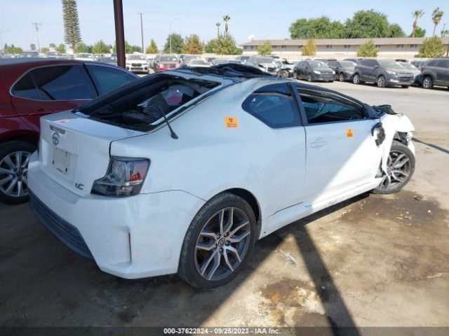 JTKJF5C78E3066349 Scion TC