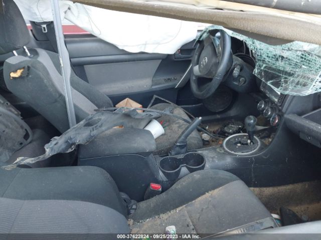 JTKJF5C78E3066349 Scion TC