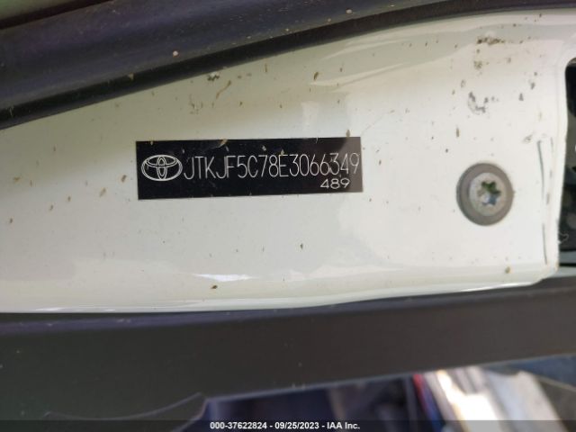 JTKJF5C78E3066349 Scion TC