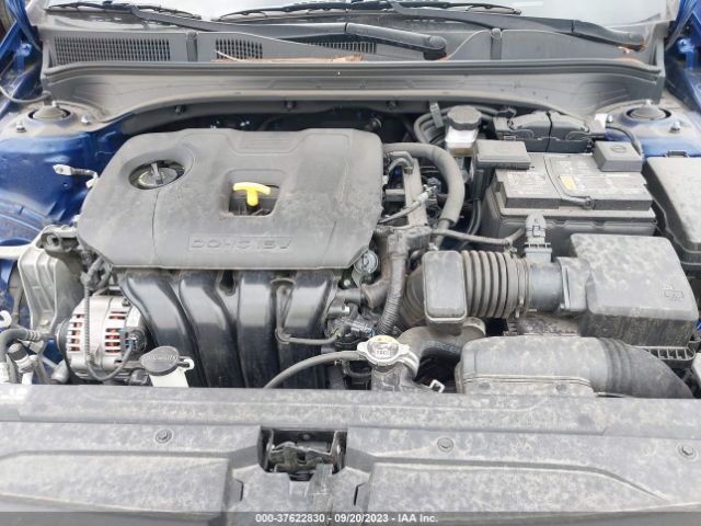3KPF24AD0ME364364 KIA Forte Lxs