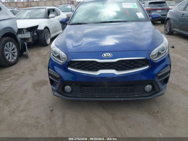 3KPF24AD0ME364364 KIA Forte Lxs