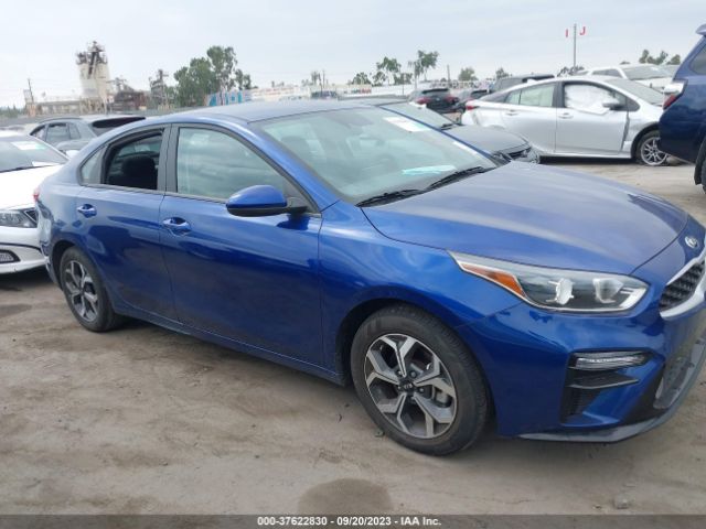 3KPF24AD0ME364364 KIA Forte Lxs