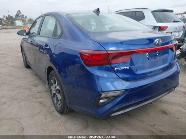 3KPF24AD0ME364364 KIA Forte Lxs
