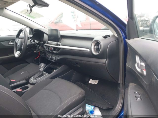 3KPF24AD0ME364364 KIA Forte Lxs