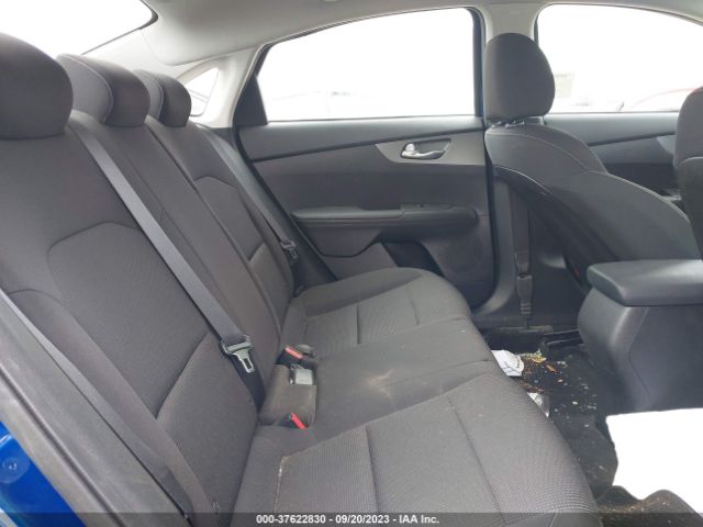 3KPF24AD0ME364364 KIA Forte Lxs