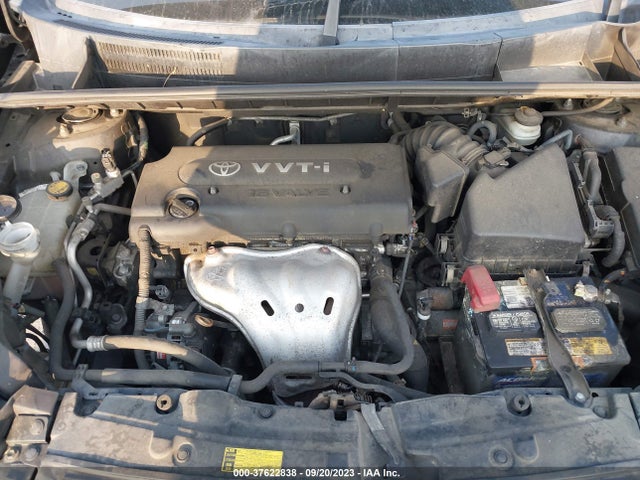 2009 SCION XB VIN: JTLKE50E591086131