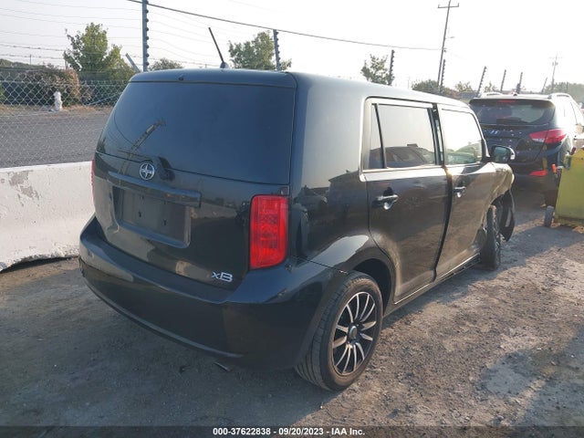 2009 SCION XB VIN: JTLKE50E591086131