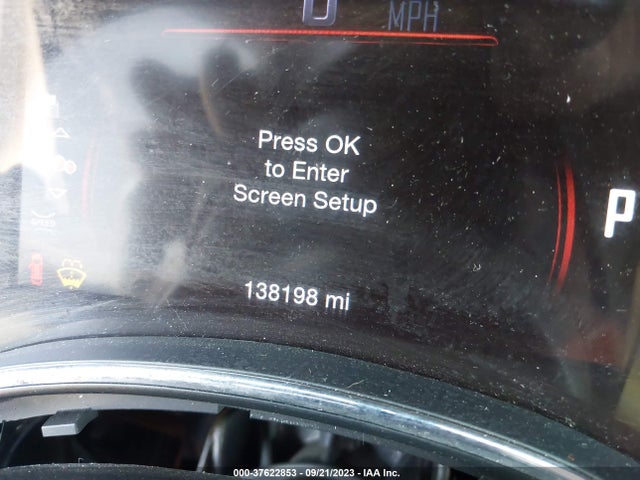 Dodge Durango Special Service 2016 1C4SDJFTXGC477063 Image 7