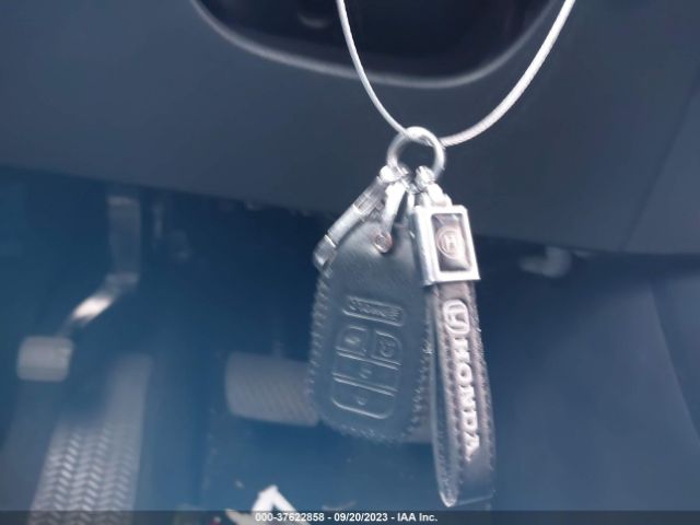 5FNYF6H28MB015895 Honda Pilot Special Edition