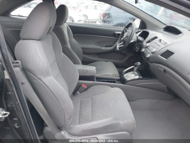 2010 HONDA CIVIC CPE EX VIN: 2HGFG1B83AH502823