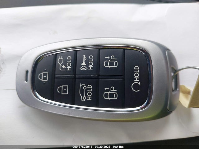 Hyundai Ioniq 5 Limited 2023 KM8KRDAF4PU144688 Image 18