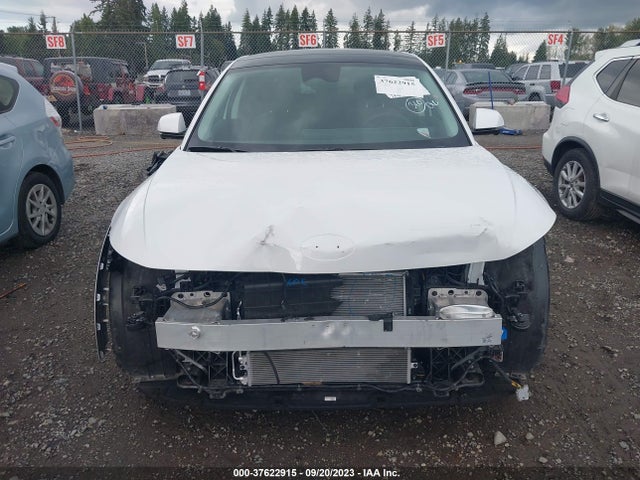 Hyundai Ioniq 5 Limited 2023 KM8KRDAF4PU144688 Image 4