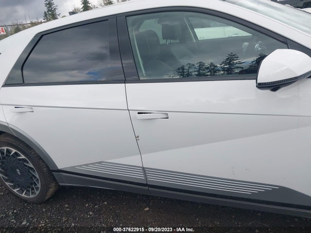 Hyundai Ioniq 5 Limited 2023 KM8KRDAF4PU144688 Image 5