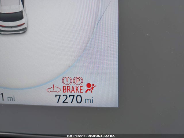 Hyundai Ioniq 5 Limited 2023 KM8KRDAF4PU144688 Image 7