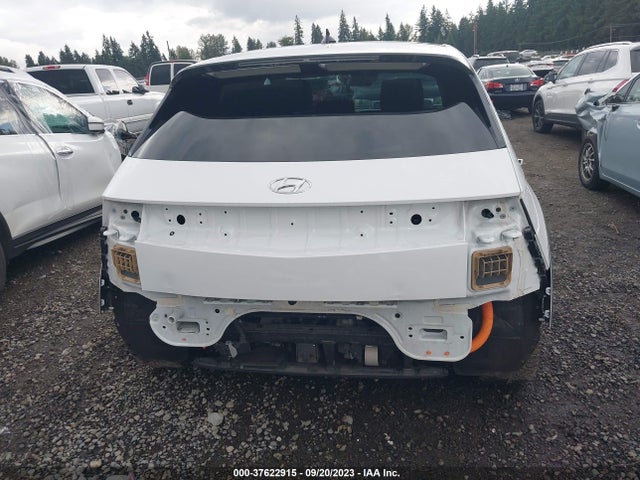 Hyundai Ioniq 5 Limited 2023 KM8KRDAF4PU144688 Image 8