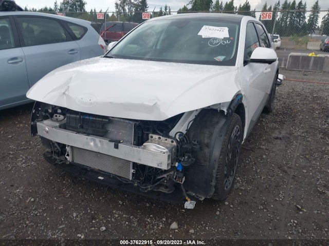 Hyundai Ioniq 5 Limited 2023 KM8KRDAF4PU144688 Image 2