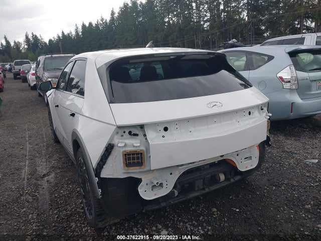 Hyundai Ioniq 5 Limited 2023 KM8KRDAF4PU144688 Image 11
